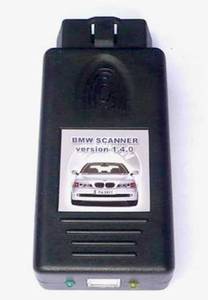 BMW SCANNER (PASOFT) 1.4