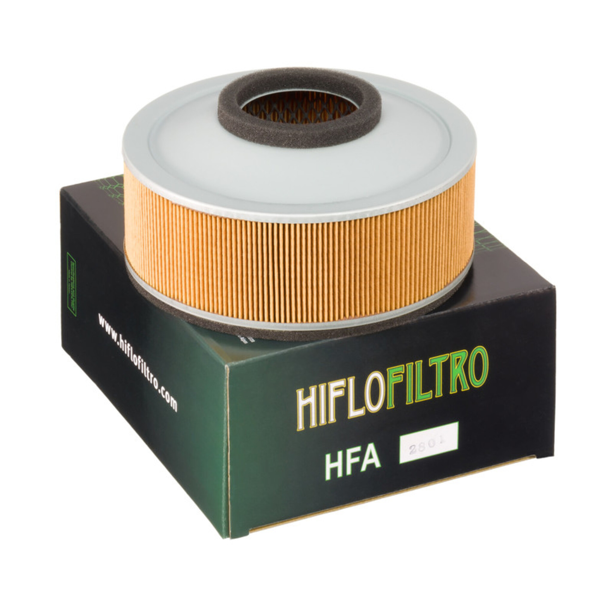 Воздушный фильтр (HFA2801)