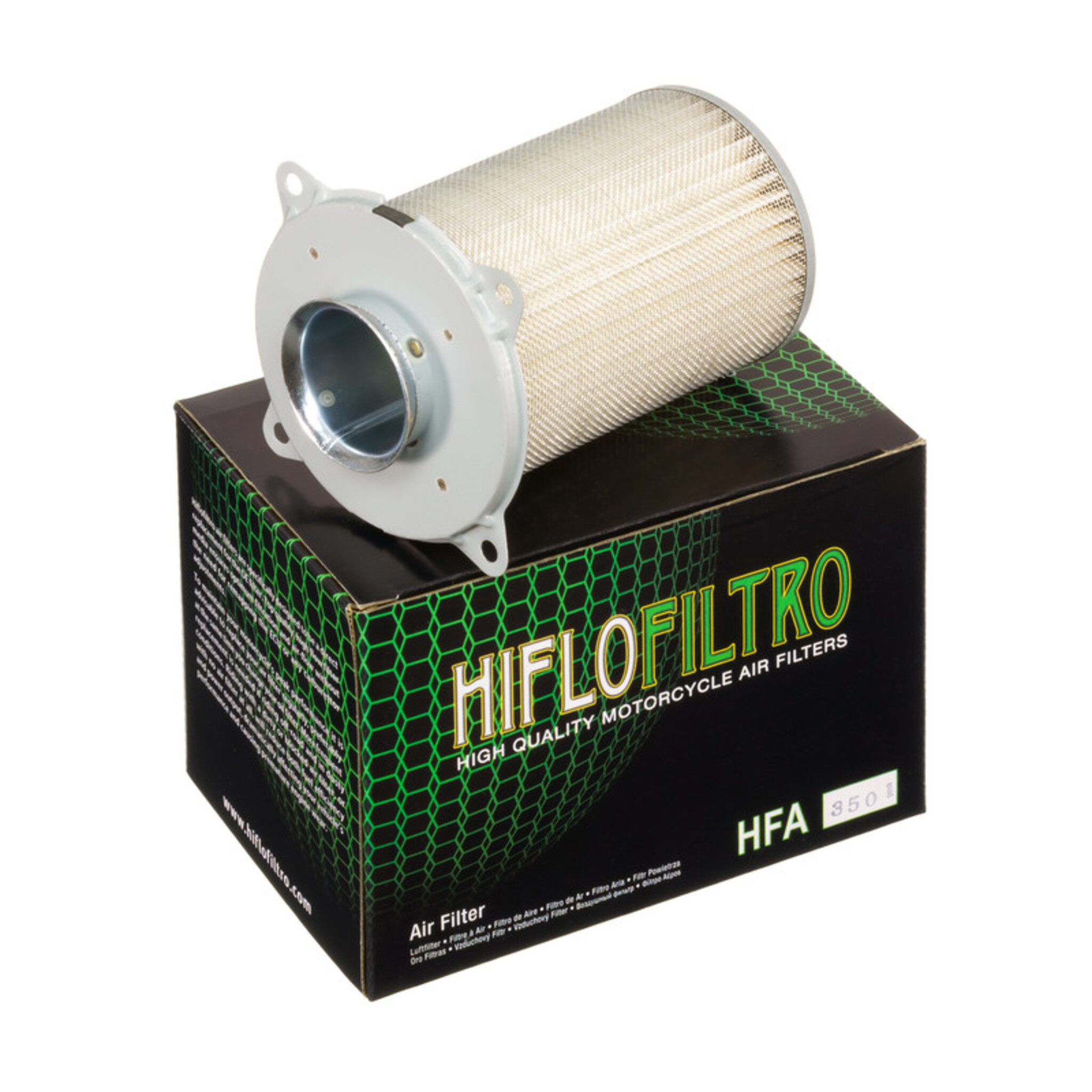 Воздушный фильтр (HFA3501)