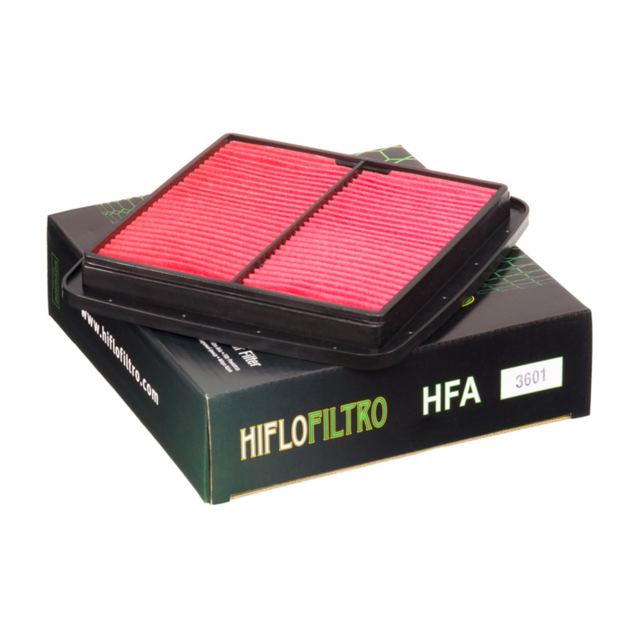 Воздушный фильтр (HFA3601)