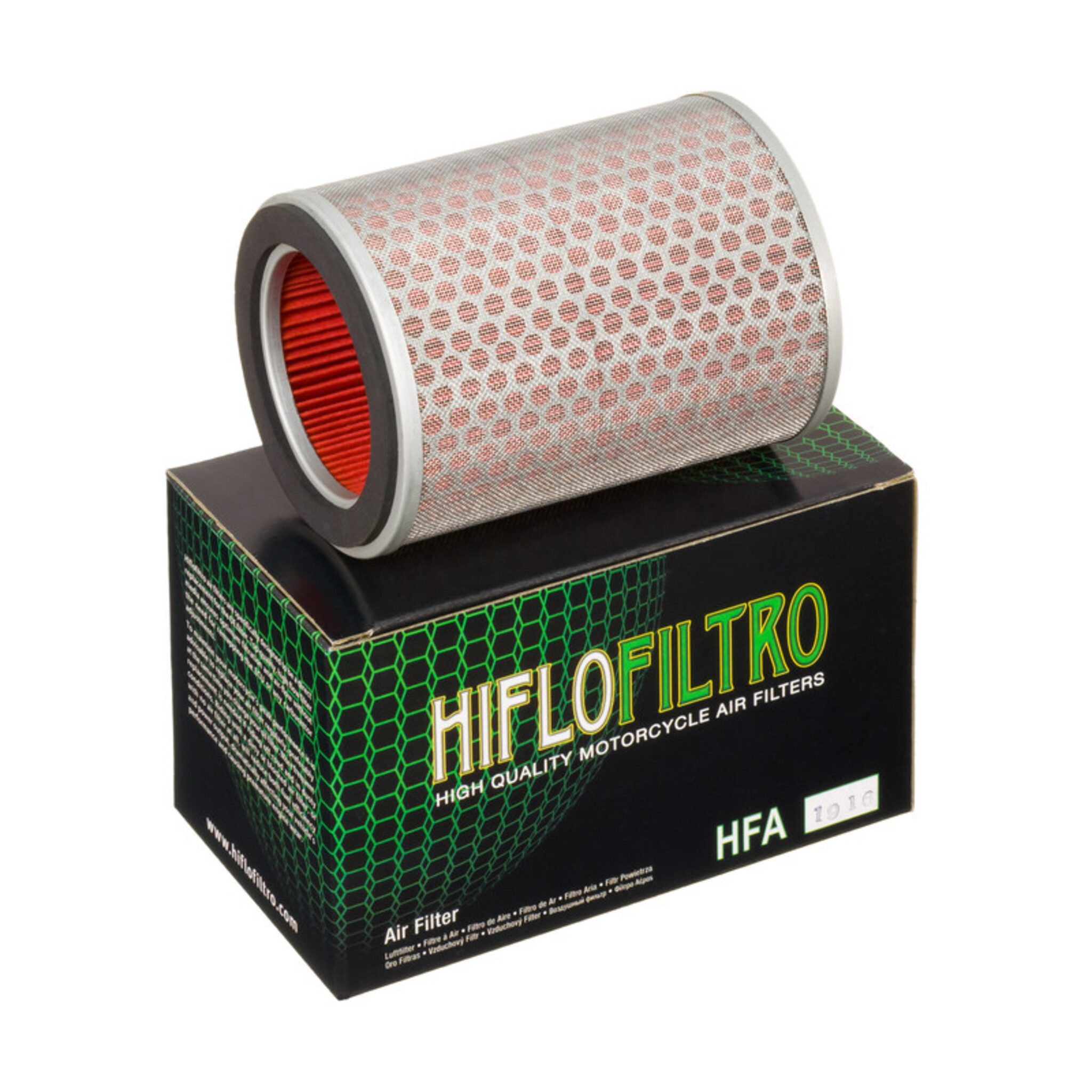 Воздушный фильтр (HFA1916)