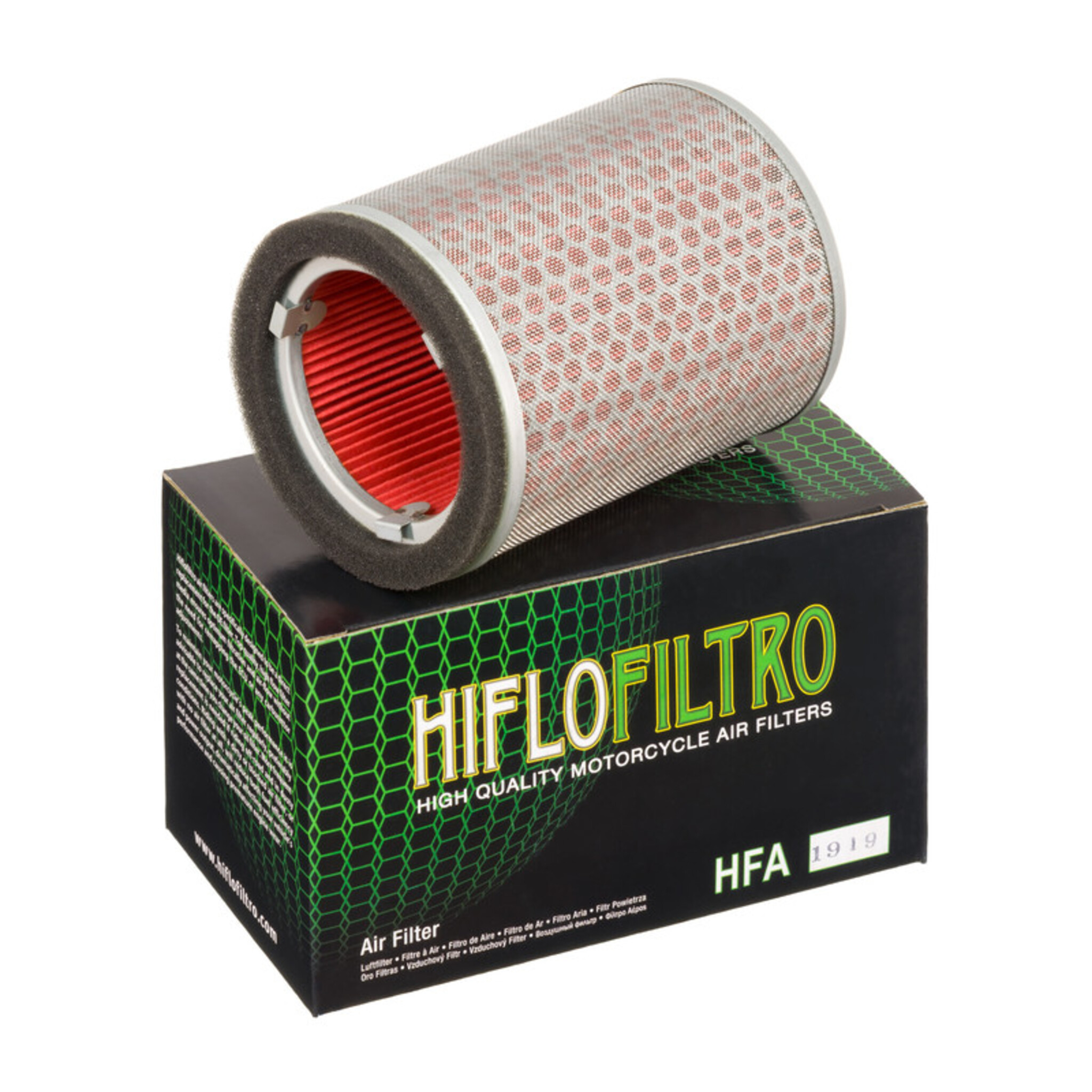 Воздушный фильтр (HFA1919)