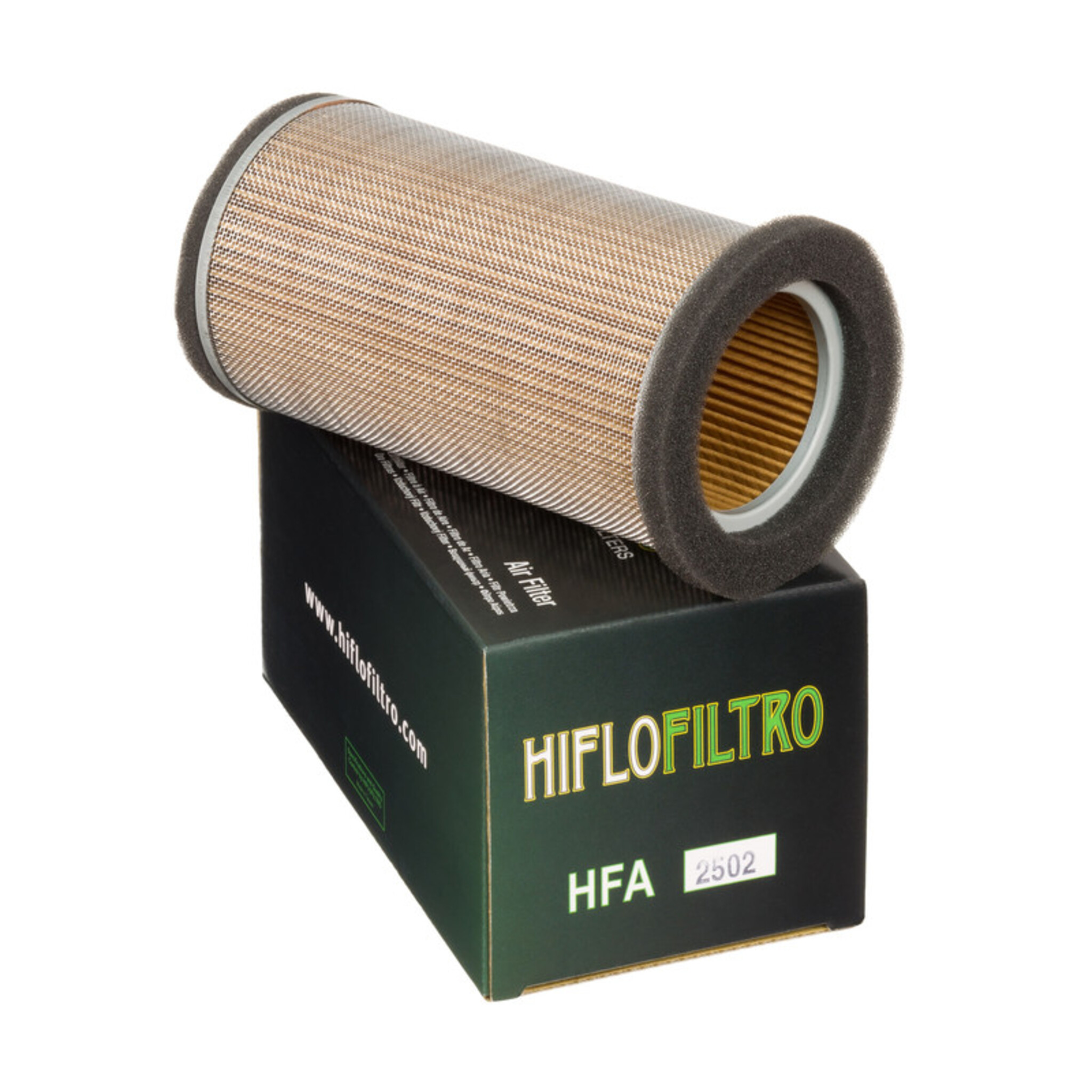 Воздушный фильтр (HFA2502)