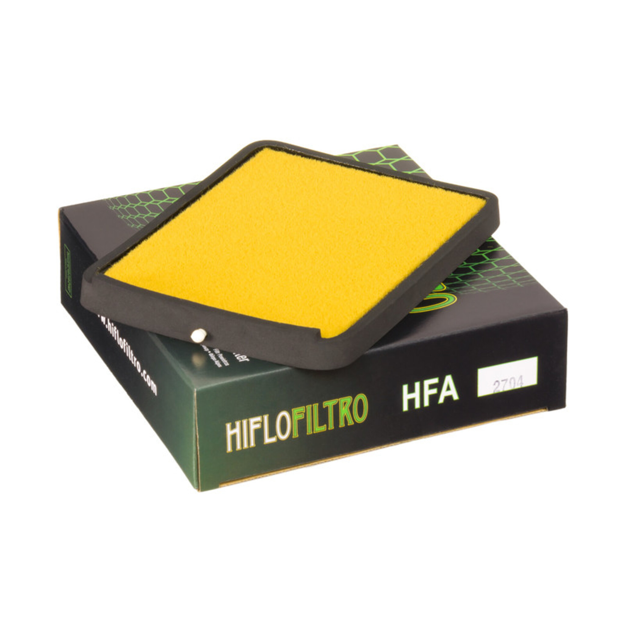 Воздушный фильтр (HFA2704)