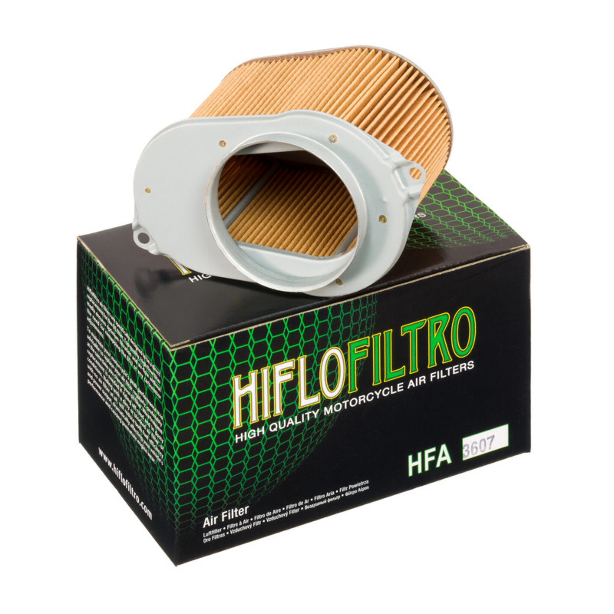 Воздушный фильтр (HFA3607)