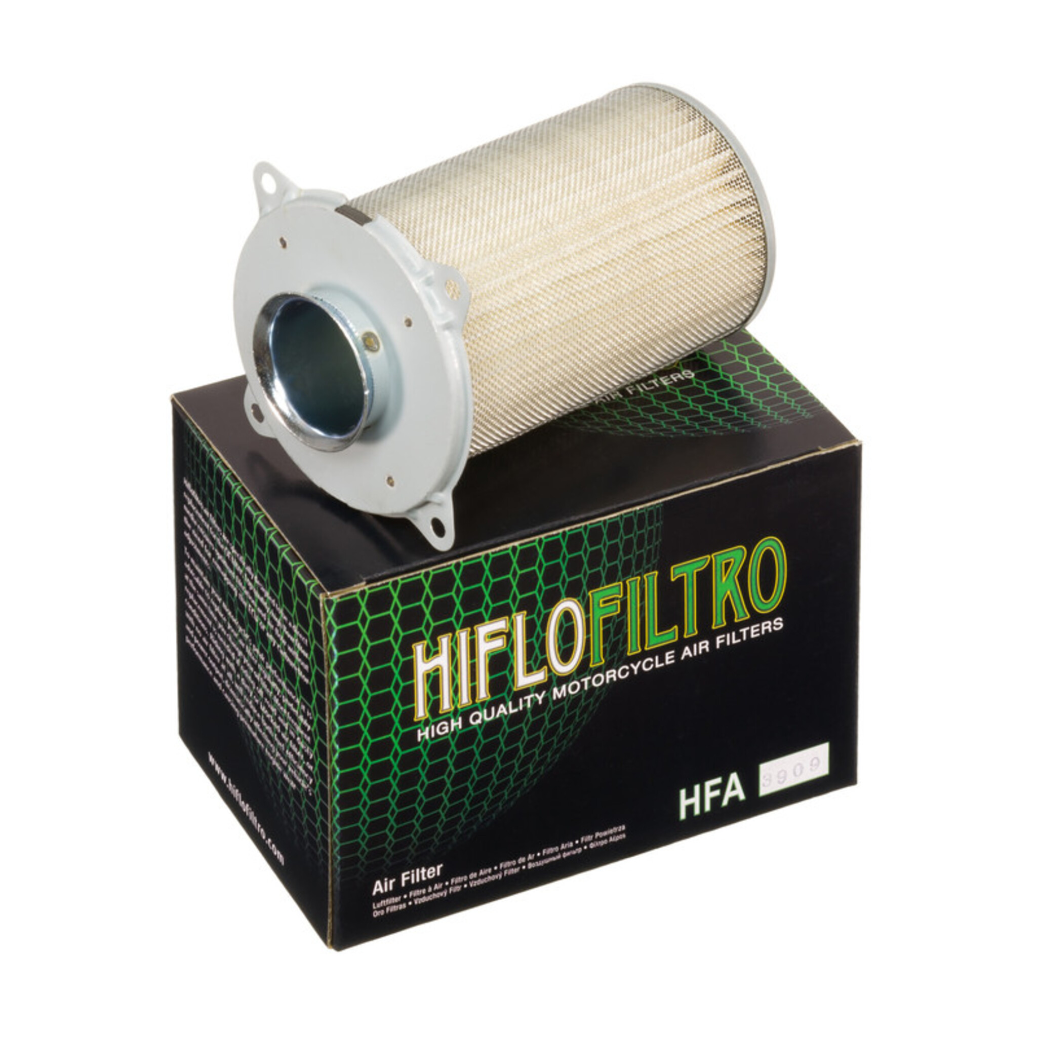 Воздушный фильтр (HFA3909)