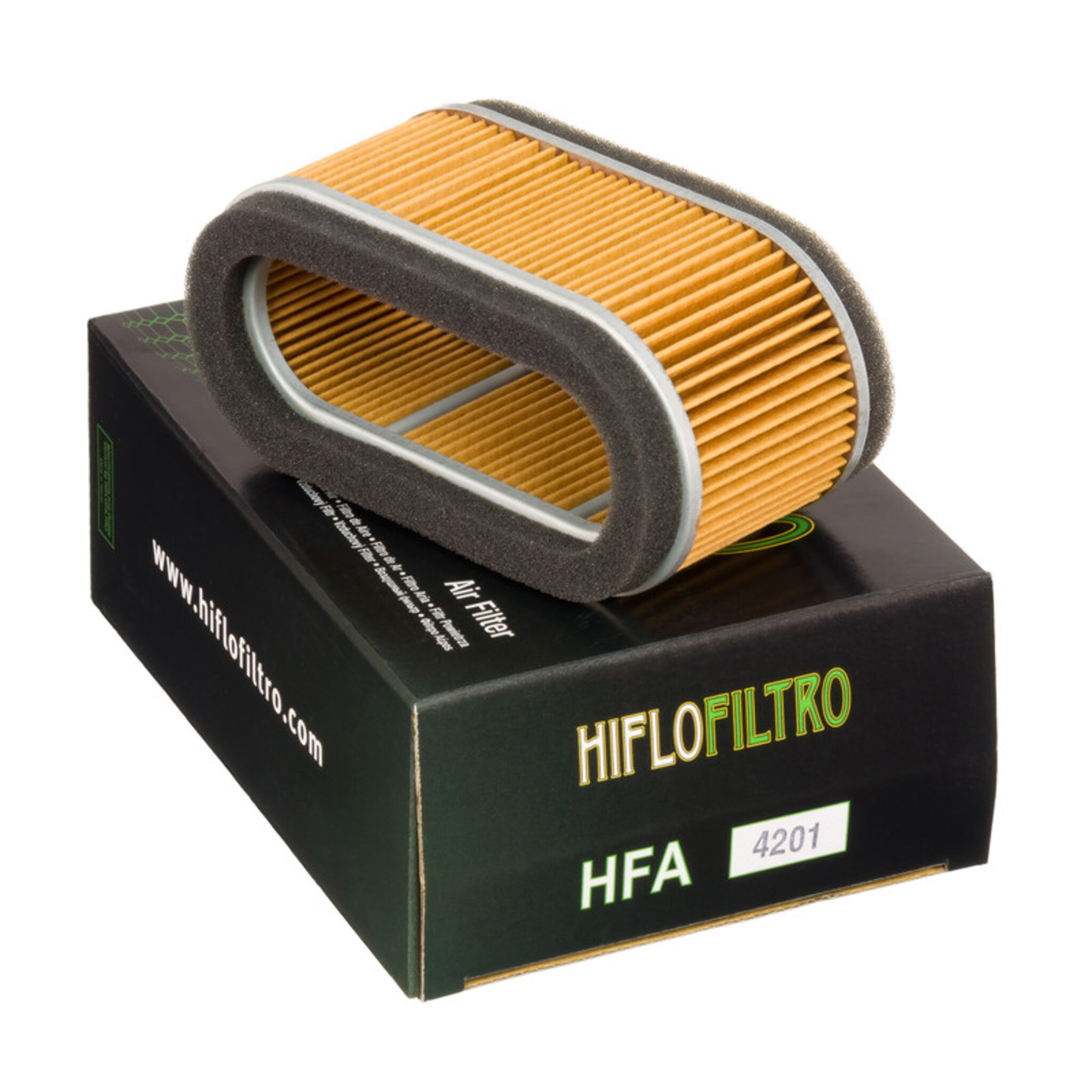 Воздушный фильтр (HFA4201)