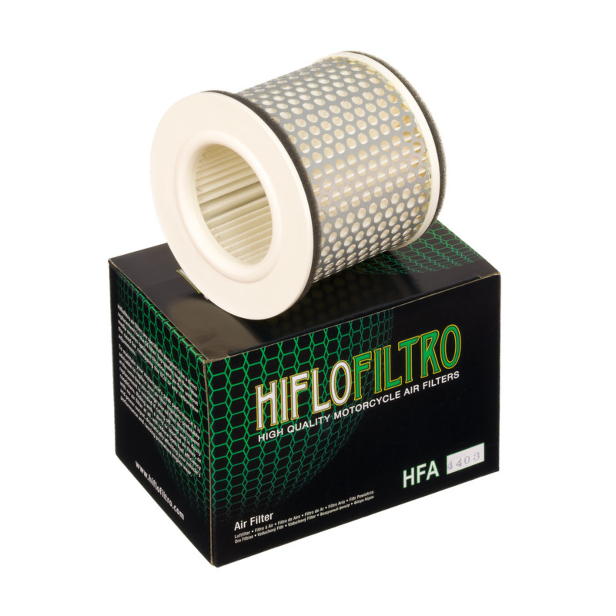 Воздушный фильтр (HFA4403)