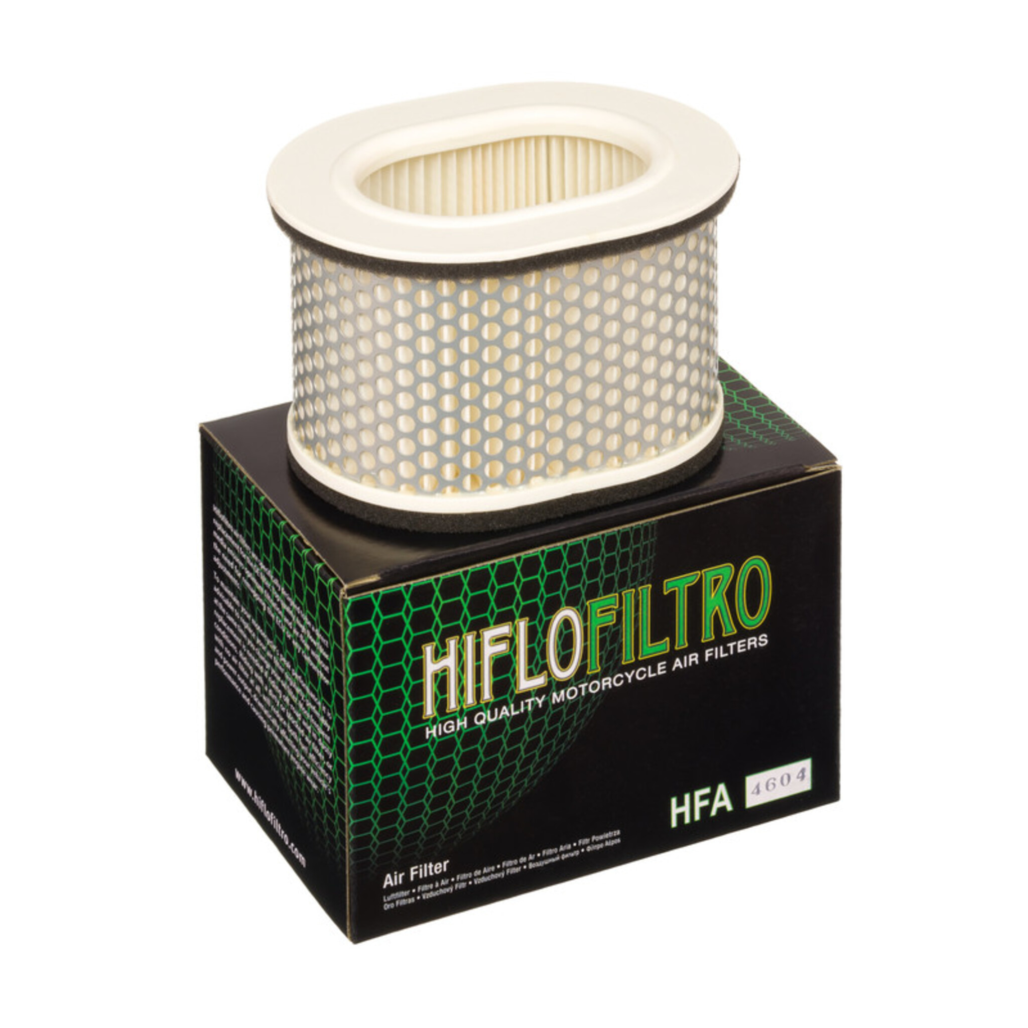 Воздушный фильтр (HFA4604)