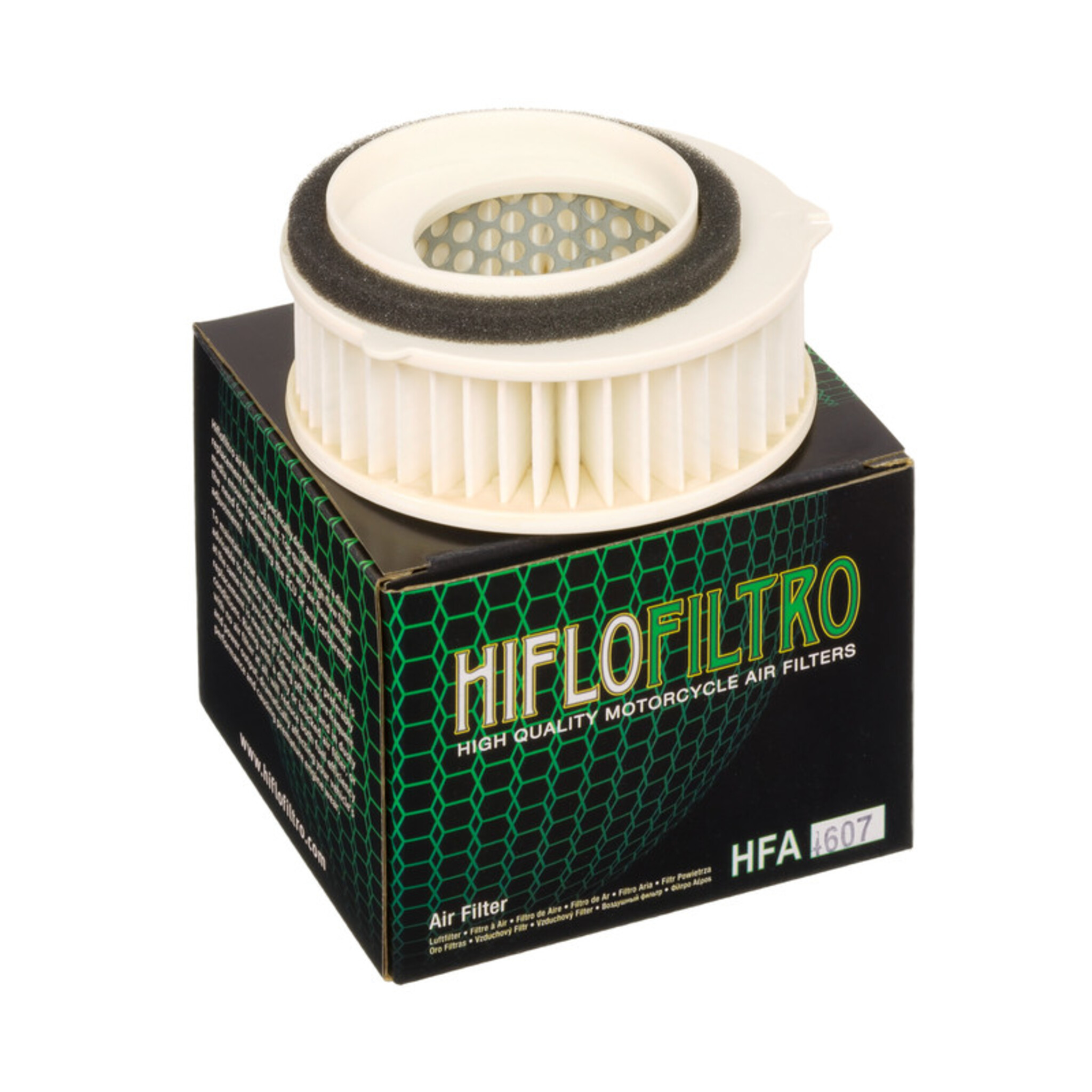 Воздушный фильтр (HFA4607)