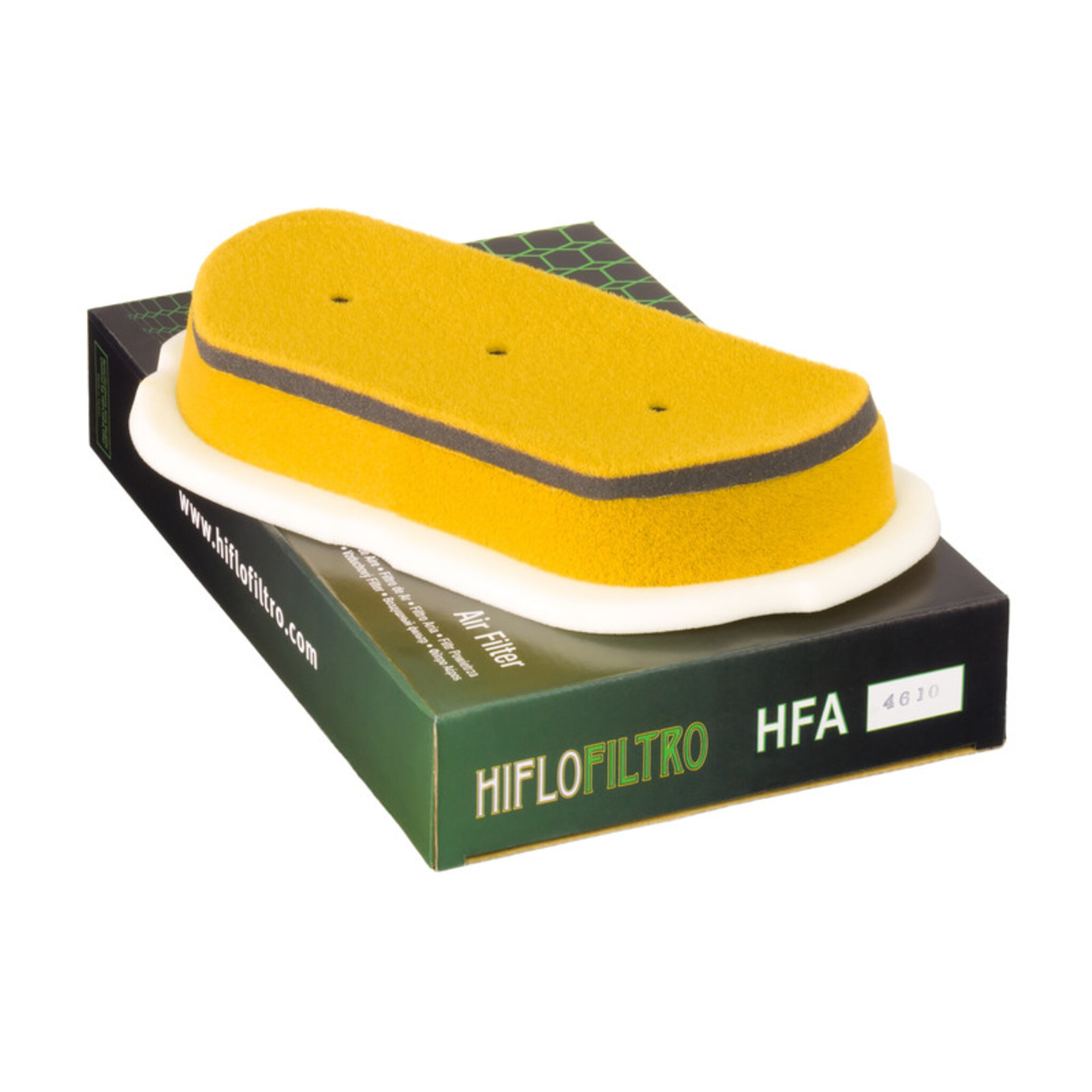Воздушный фильтр (HFA4610)