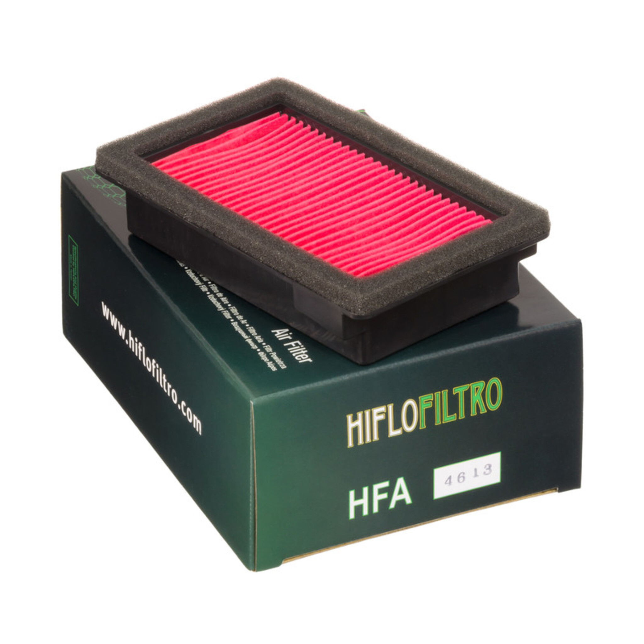 Воздушный фильтр (HFA4613)