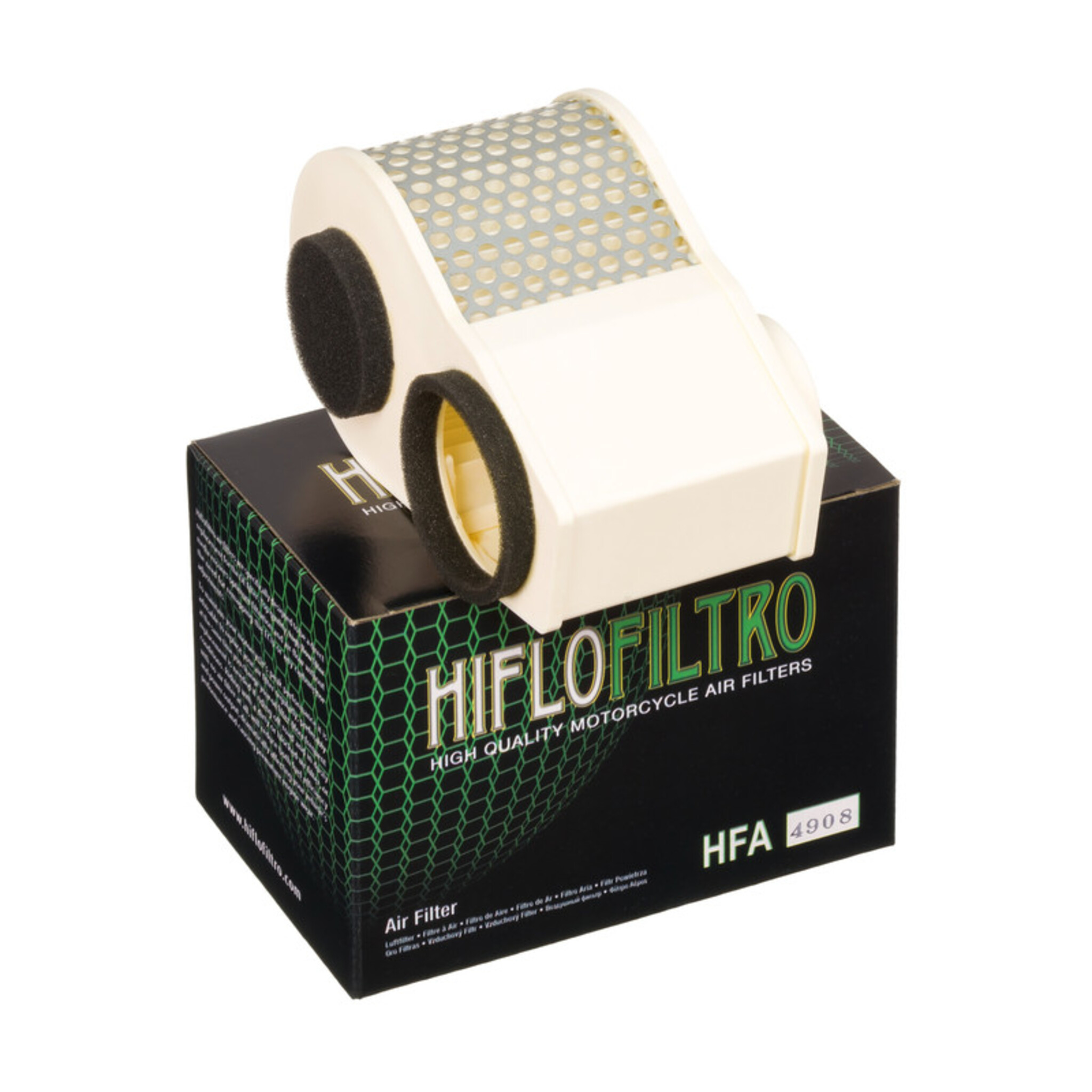 Воздушный фильтр (HFA4908)
