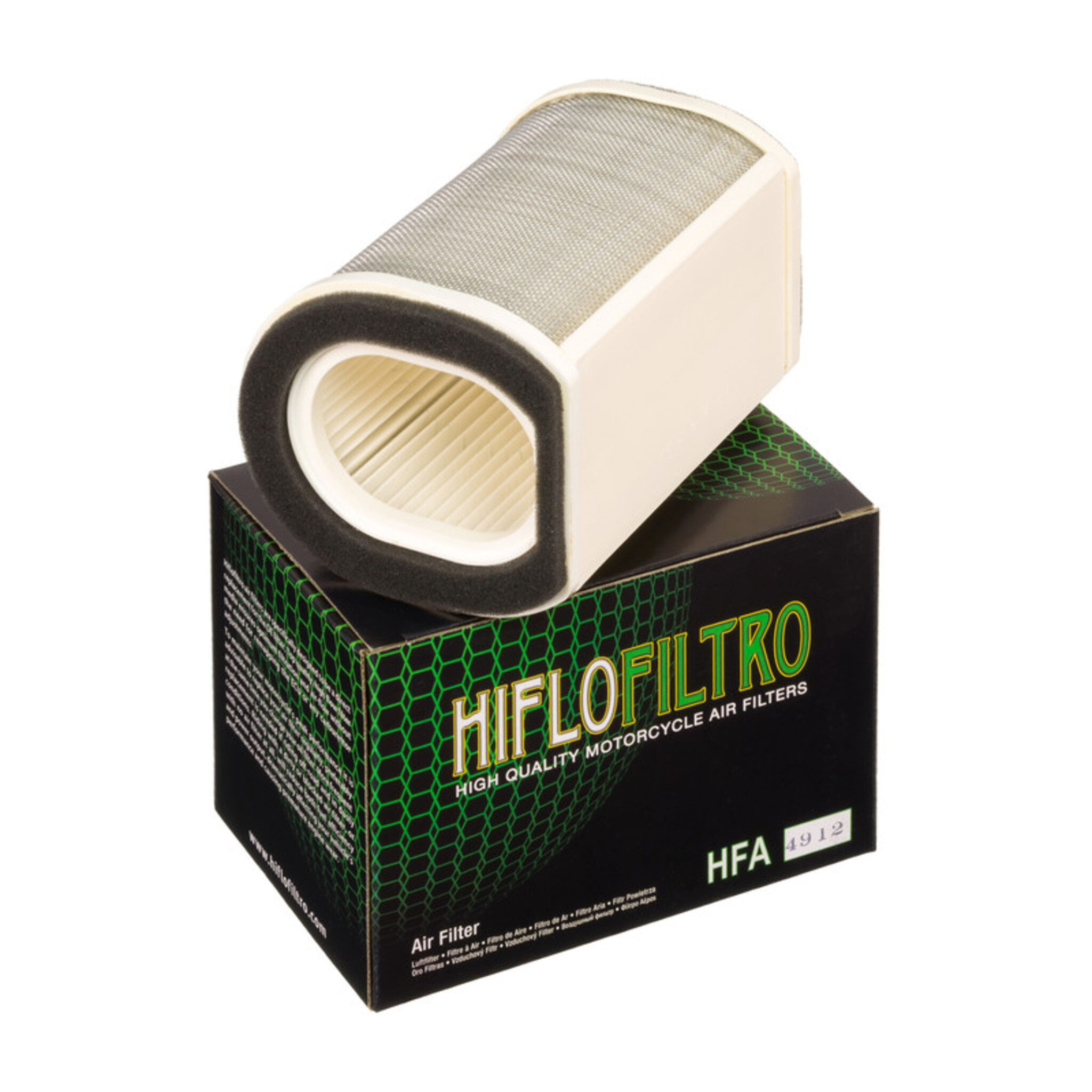 Воздушный фильтр (HFA4912)