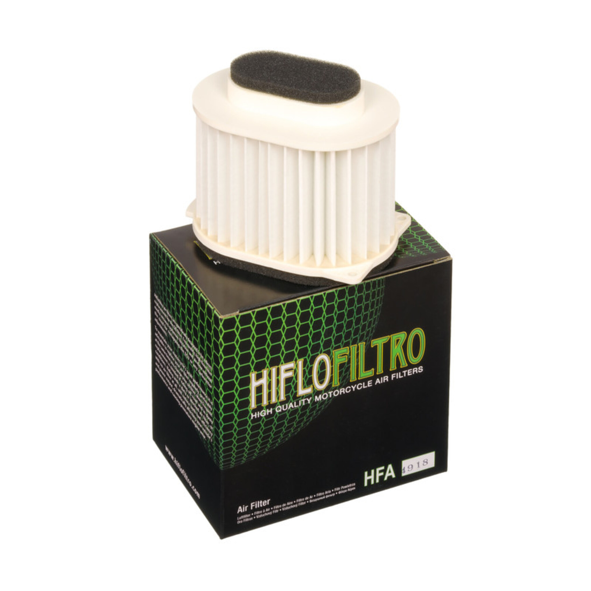 Воздушный фильтр (HFA4918)