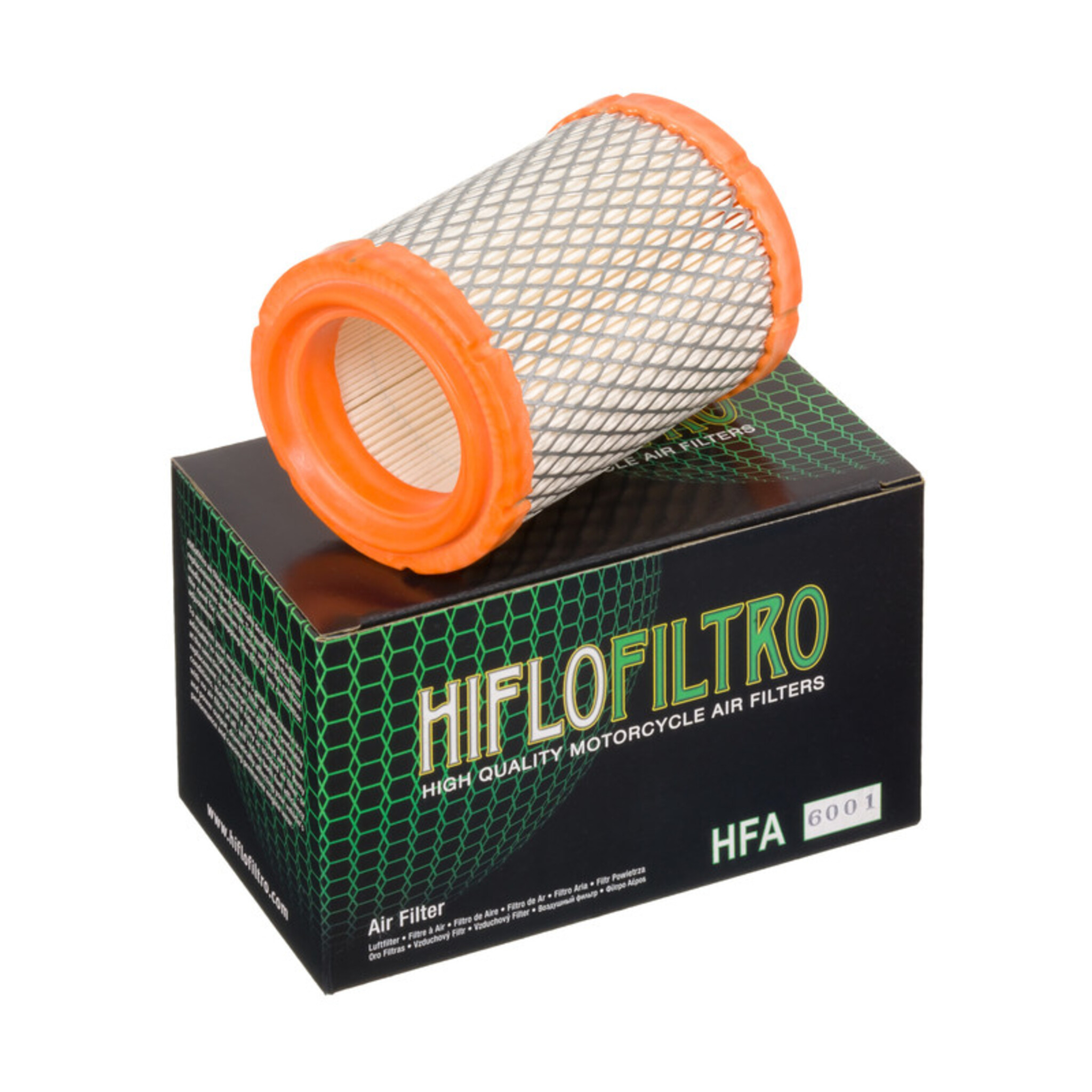 Воздушный фильтр (HFA6001)