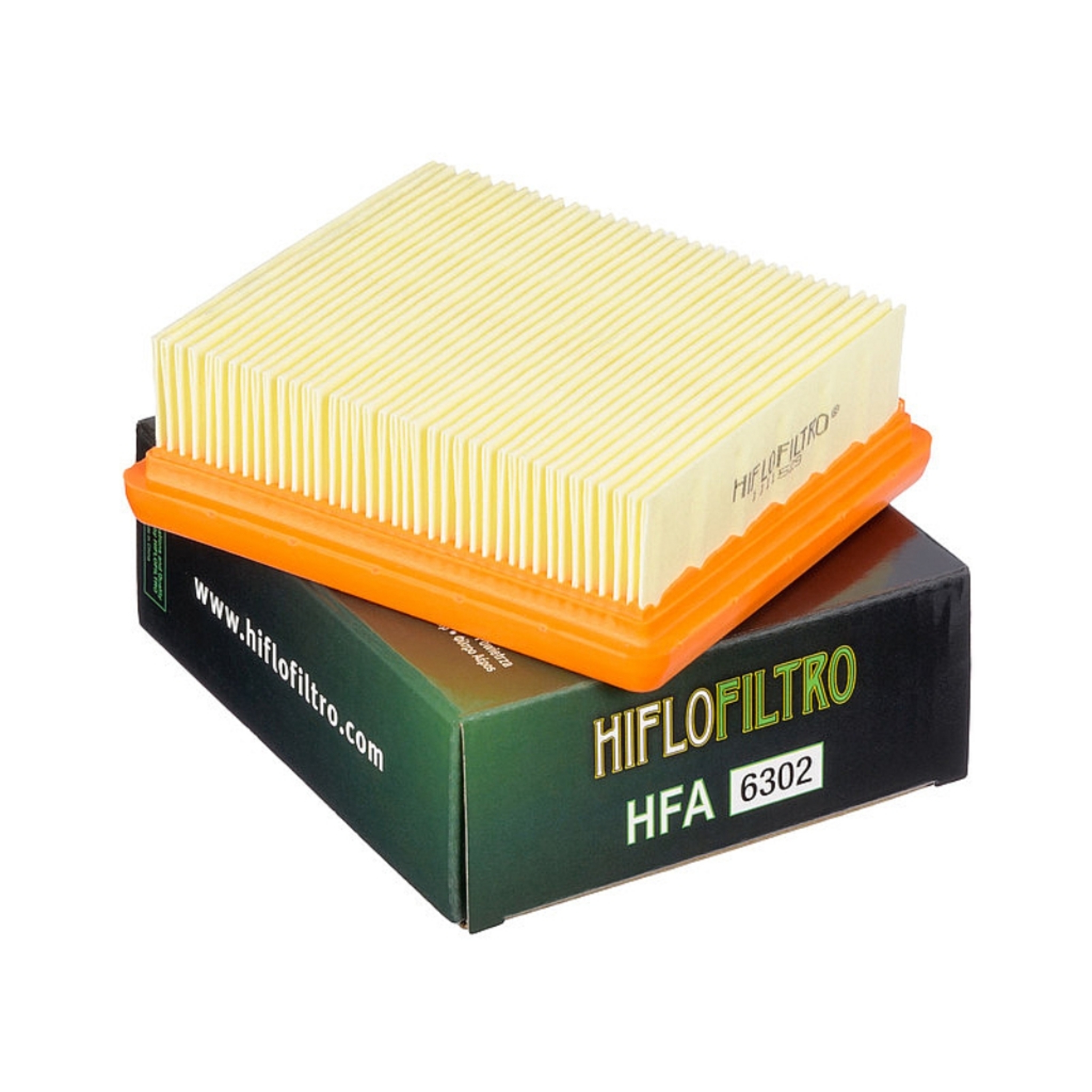 Воздушный фильтр (HFA6302)