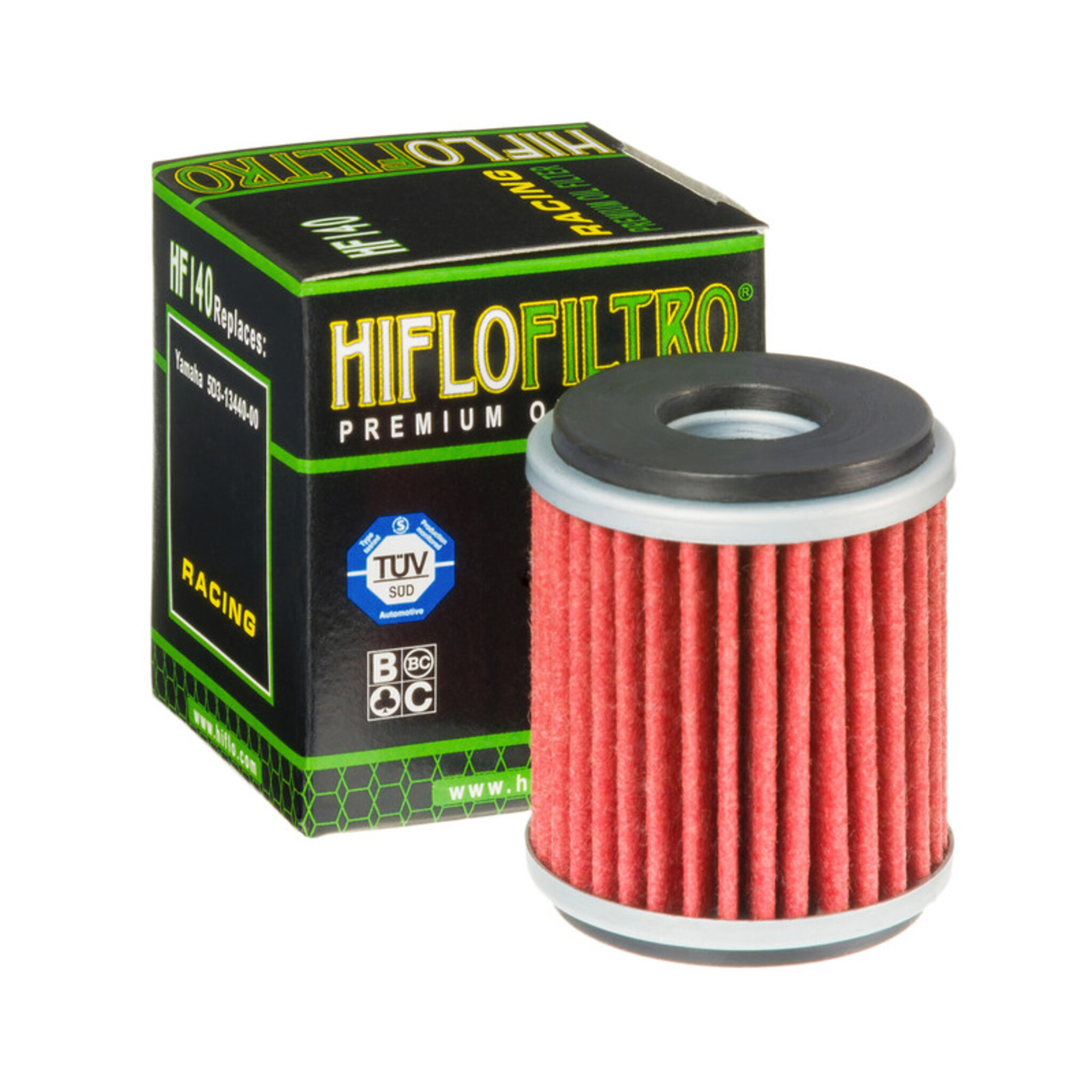 Масляные фильтры (HF140)