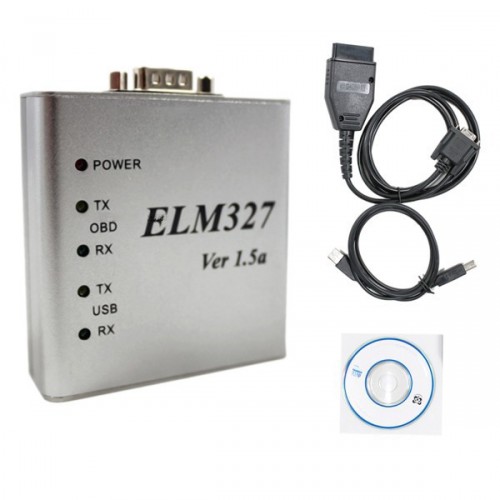 ELM327 USB CAN-BUS V1.5