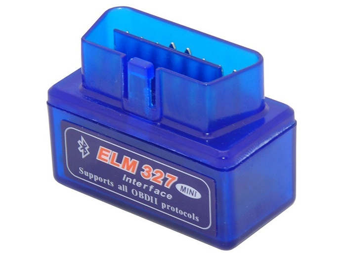 Автосканер ELM327 BlueTooth