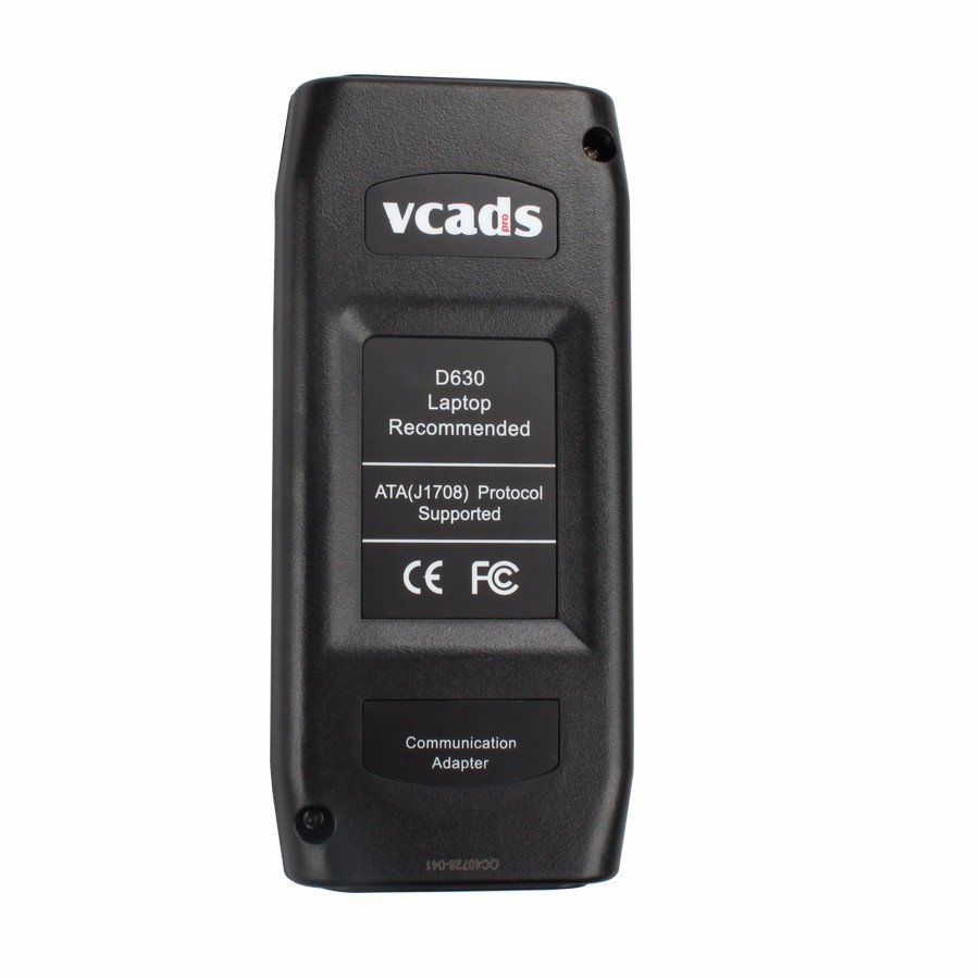 VOLVO VCADS Pro Interface 9998555