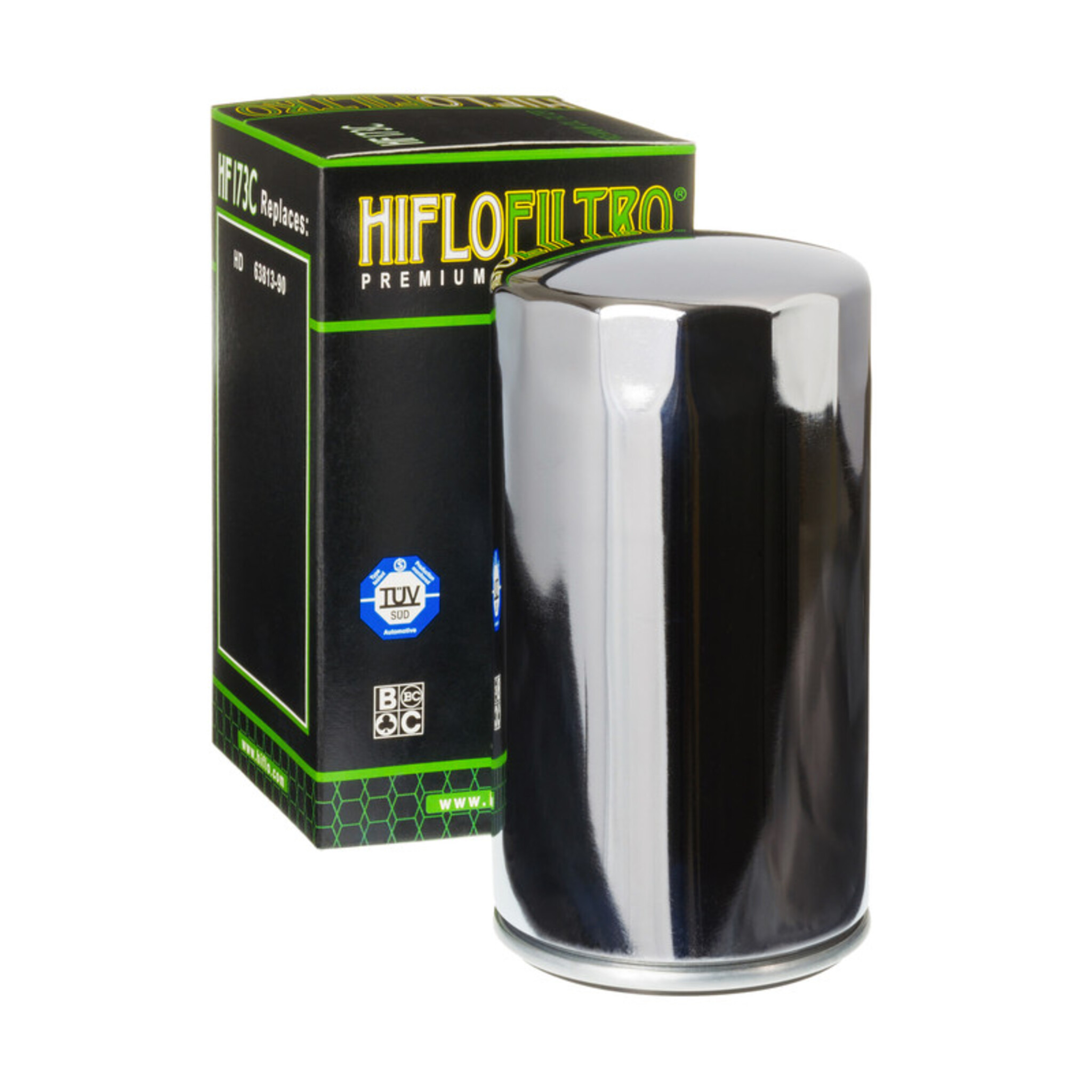 Масляные фильтры (HF173C)