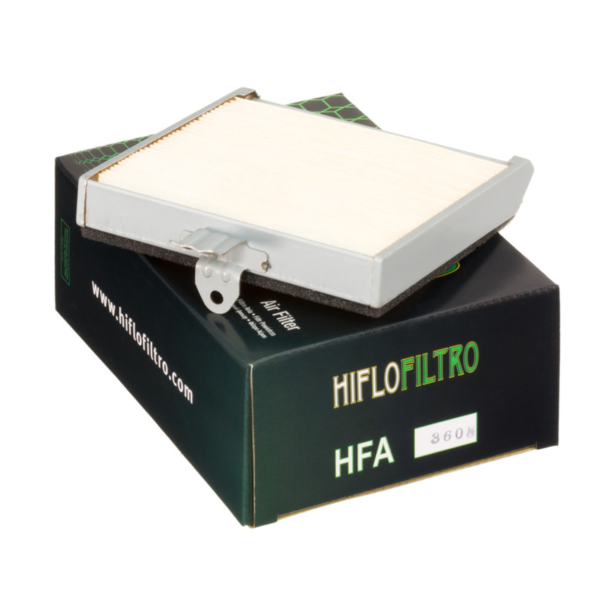 Воздушный фильтр (HFA3608)