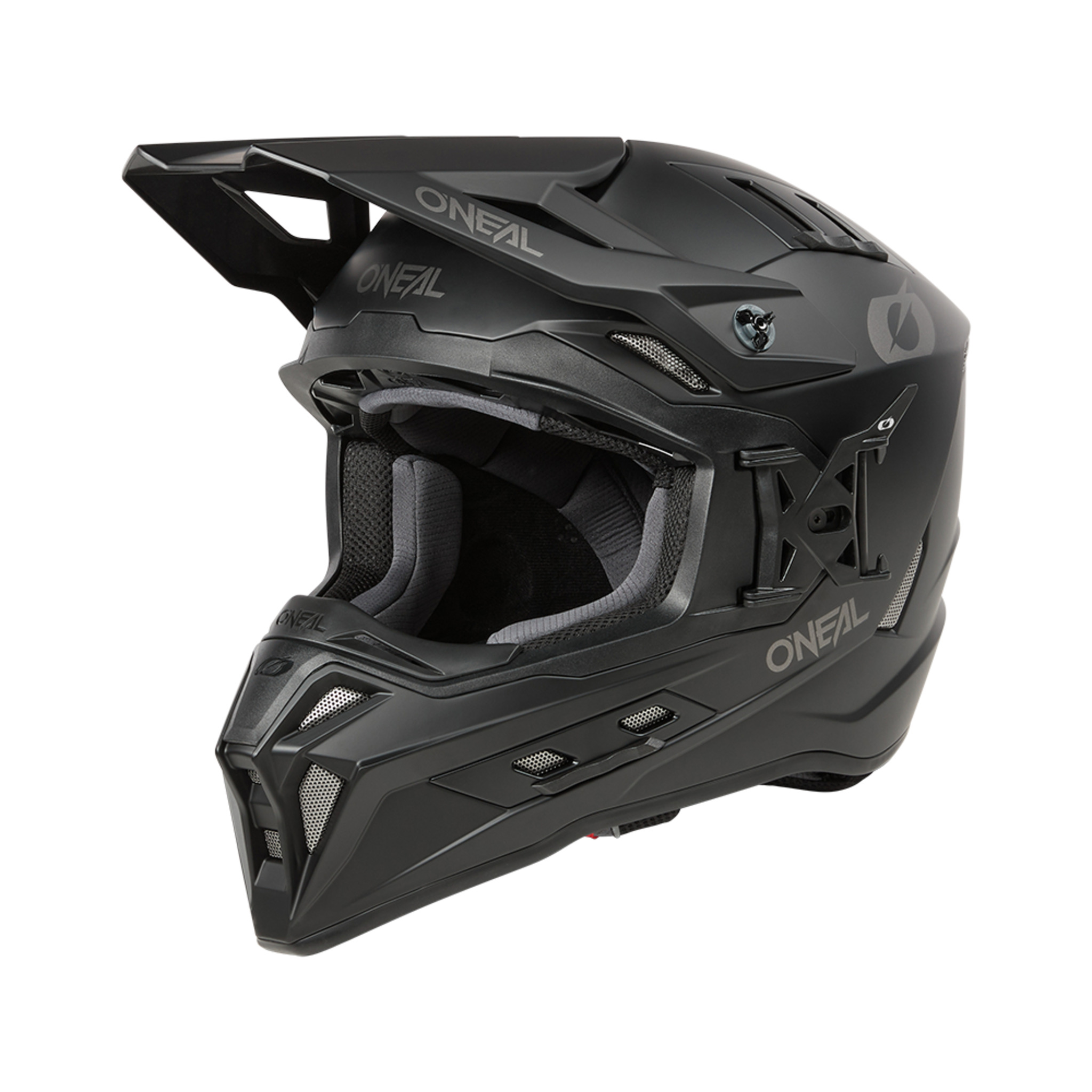 Шлем кроссовый O'NEAL EX-SRS Solid