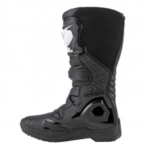 0334-1 (Черный, 41), Мотоботы кроссовые  O'NEAL RSX, мужской(ие), размер 41, цвет черный