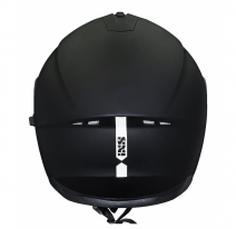 X14069-M33-XS, Шлем интеграл HX 1100 черный матовый, размер XS