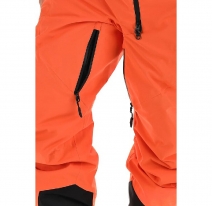 850200-20-663 (Оранжевый, XL), Снегоходный комбинезон SKI Basic