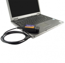 Автосканер ELM327 USB OBD2
