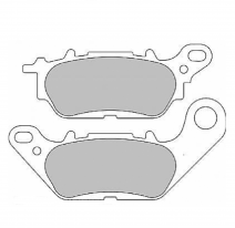 FDB2238P, Тормозные колодки дисковые, FERODO(FDB2238P)