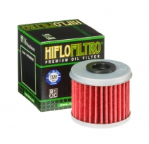 HF116, Масляные фильтры (HF116)