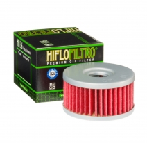 HF136, Масляные фильтры (HF136)