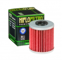 HF207, Масляные фильтры (HF207)