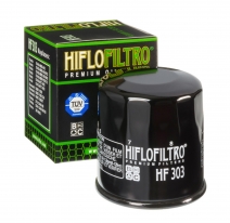 HF303, Масляные фильтры (HF303)