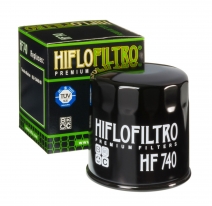 HF740, Масляные фильтры (HF740)