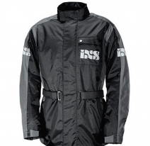x80003 (Черный, S), Куртка снегоходная IXS Husky, мужской(ие), размер S, цвет черный