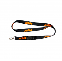 LY10, Шнурок для ключей KTM, MTR (LY10)