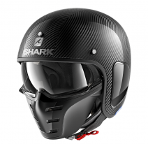 Шлем SHARK S-DRAK CARBON SKIN DSK