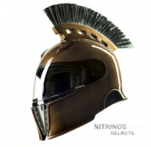 Шлем NITRINOS HS-15