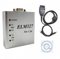 ELM327 USB CAN-BUS V1.5