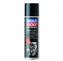 8051, Смазка цепи LiquiMoly Racing Chain Lube