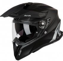 Дорожный шлем Airoh Commander Carbon