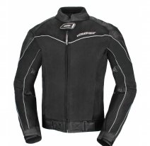 A02506 (Черный, S), Куртка текстильная  AGVSPORT Hatch, мужской(ие), размер S