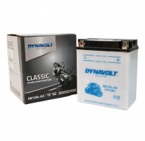 DB12AL-A2, Аккумулятор Dynavolt DB12AL-A2, 12V, DRY