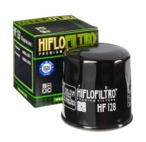 HF128, Масляные фильтры (HF128)