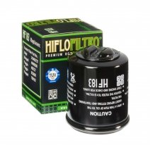 HF183, Масляные фильтры (HF183)