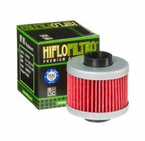 HF185, Масляные фильтры (HF185)